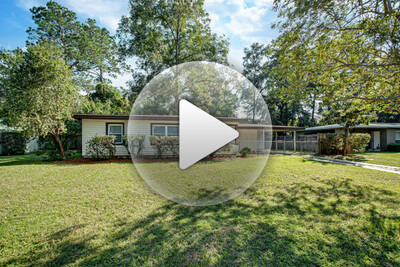 825 Coble Dr, Tallahassee, FL 32301
